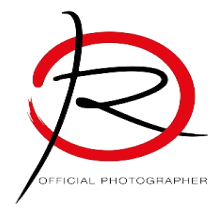 Renè Official Photographer logo