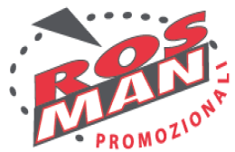 rosman-promozionali-logo