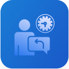 Icona che rappresenta Metodo Data Driven