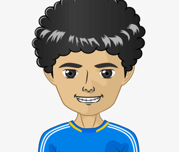 avatar charlie bellesso