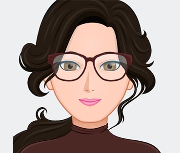 avatar vera calchi