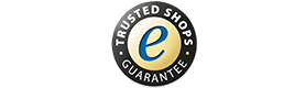 Trusted Shops partner