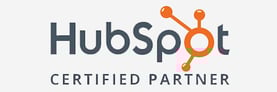 Hubspot partner