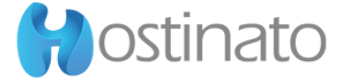 logo hostinato