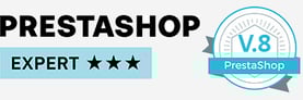Prestashop partner