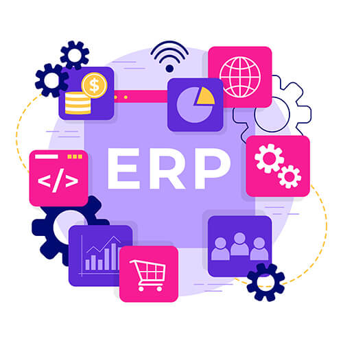 connettori per la sincronizzazione ERP Prestashop