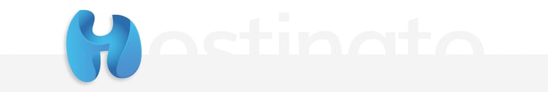 logo Hostinato