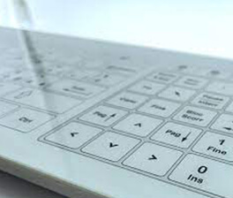ecommerce Prestashop Doctor Keyboards Portfolio Hostinato