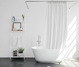 ecommerce Prestashop Arreda il tuo Bagno Portfolio Hostinato