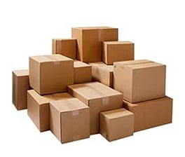 ecommerce Prestashop Centro Imballo Portfolio Hostinato