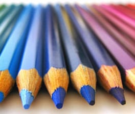 ecommerce Prestashop color and craft Portfolio Hostinato