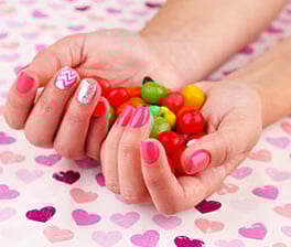 ecommerce Prestashop DivaNails Portfolio Hostinato