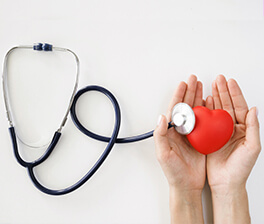 ecommerce Prestashop Eco Cardio Chirurgia Portfolio Hostinato