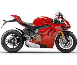 ecommerce Prestashop Forbikes Portfolio Hostinato