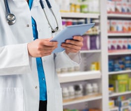 ecommerce Prestashop Ilfarmacoacasa Portfolio Hostinato