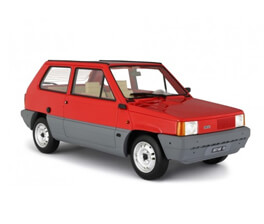 ecommerce Prestashop Laudo Racing Portfolio Hostinato