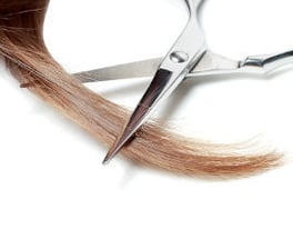 ecommerce Prestashop TotalHair Portfolio Hostinato