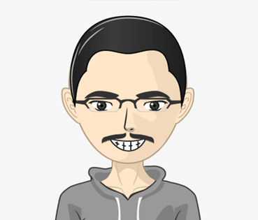 avatar ruben giuriato