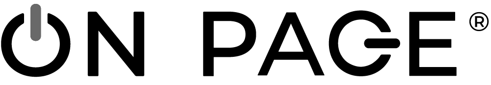 Logo OnPage