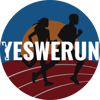 YesWeRun Logo