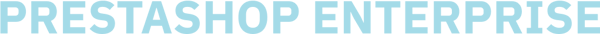 PRESTASHOP ENTERPRISE LOGO