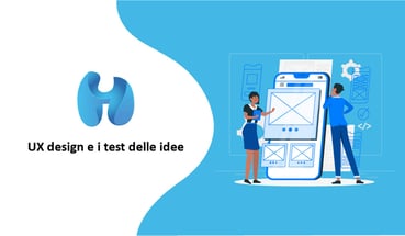 UX design e la creazione delle interfacce utente per l’e-commerce