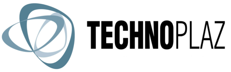 TECHNOPLAZ logo