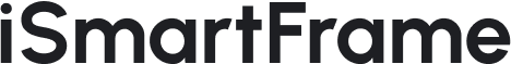 ismartframe-logo