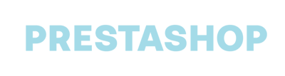 Prestashop Logo