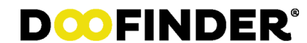 doofinder logo