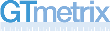 gtmetrix logo