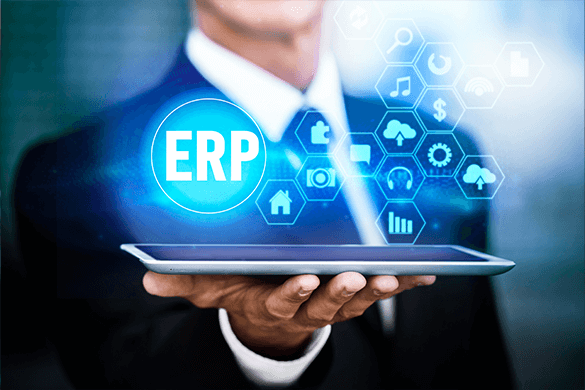 Integrazione PIM con ERP