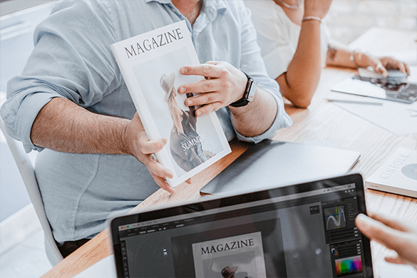 Integrazione PIM con Indesign