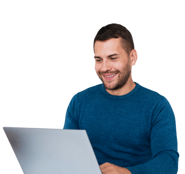 Immagine principale pagina Shopify