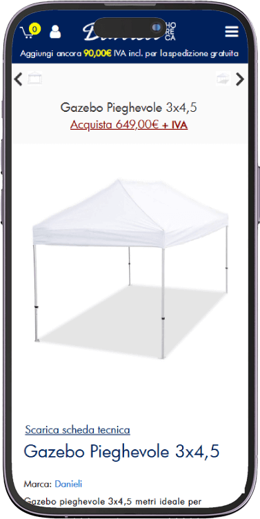 Mobile1-casostudio-Danielli