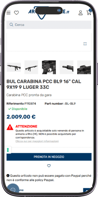 moduli prestashop personalizzati arcoefrecce