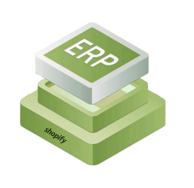 erp-connesso-shopify
