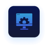 icona-pc-ingranaggio-blue