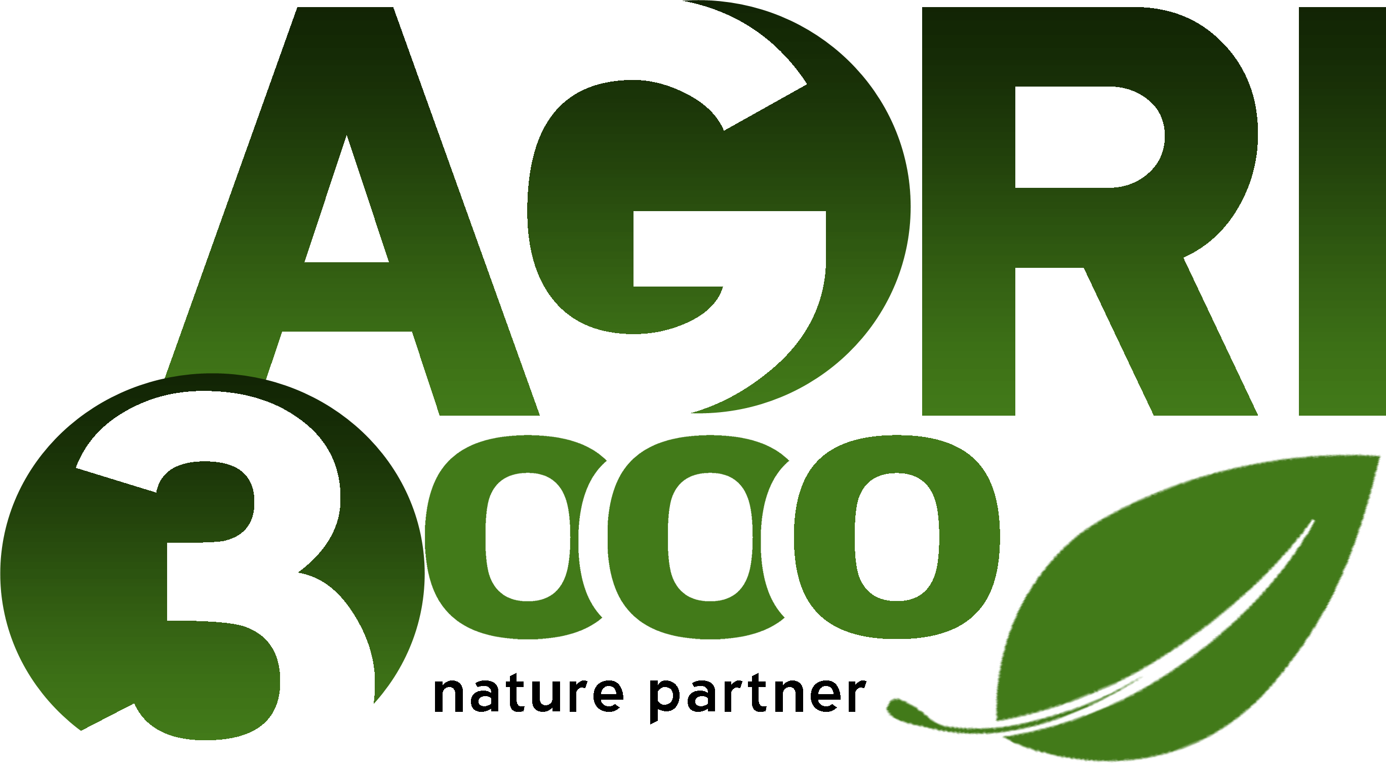 Agri 3000 logo