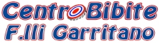 Centro Bibite F.LLI Garritano logo