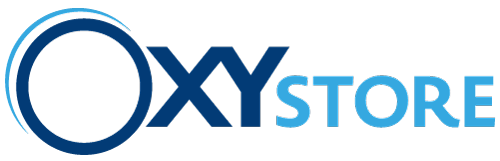 Oxystore logo