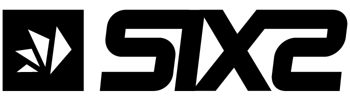 SIX2 logo