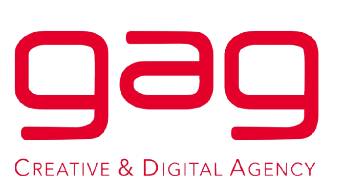logo gag