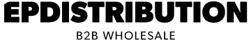 ep distribution logo