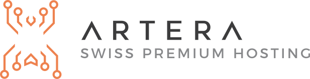 logo artera