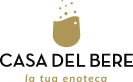 logo casa del bere