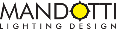 logo mandotti lighting