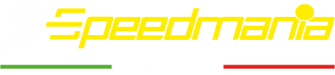 logo speed mania