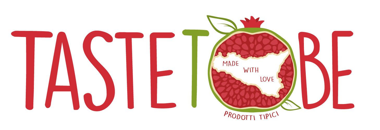 logo taste to be