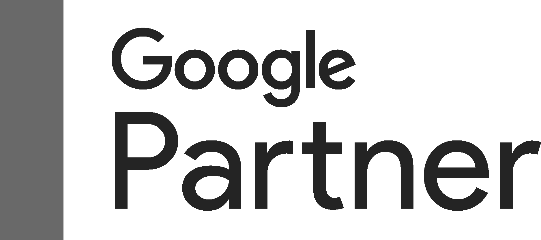 Google Partner Logo BN